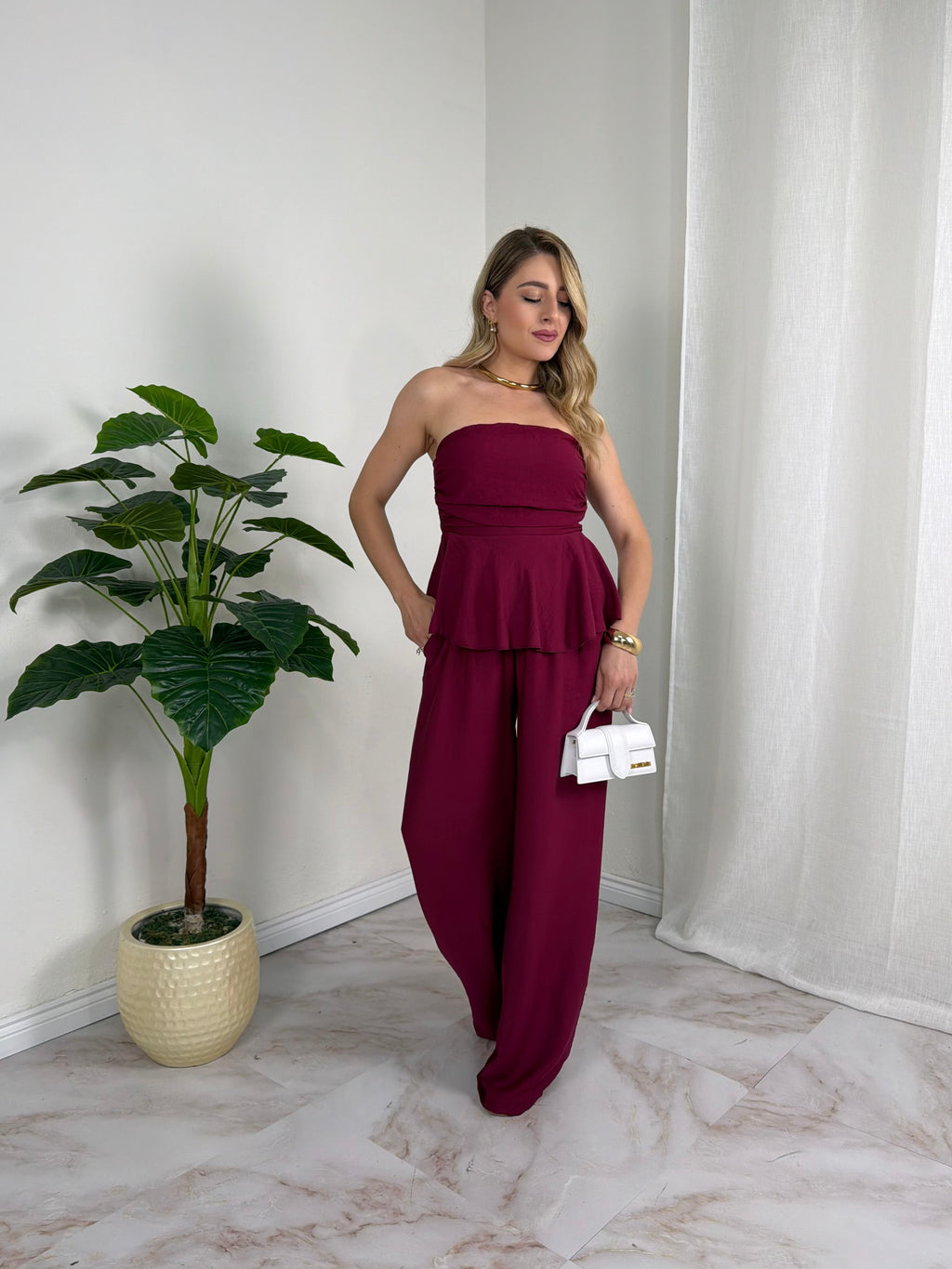 COORDINATO ALESSIA