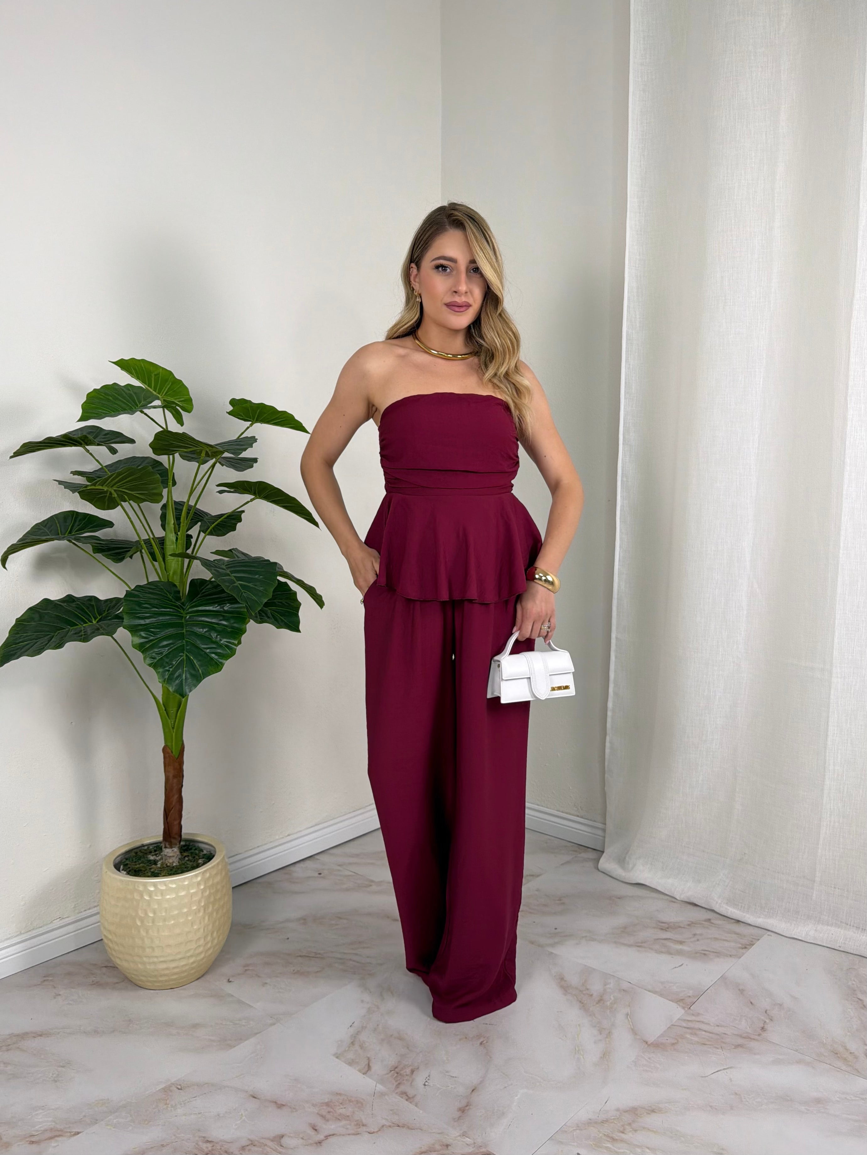 COORDINATO ALESSIA