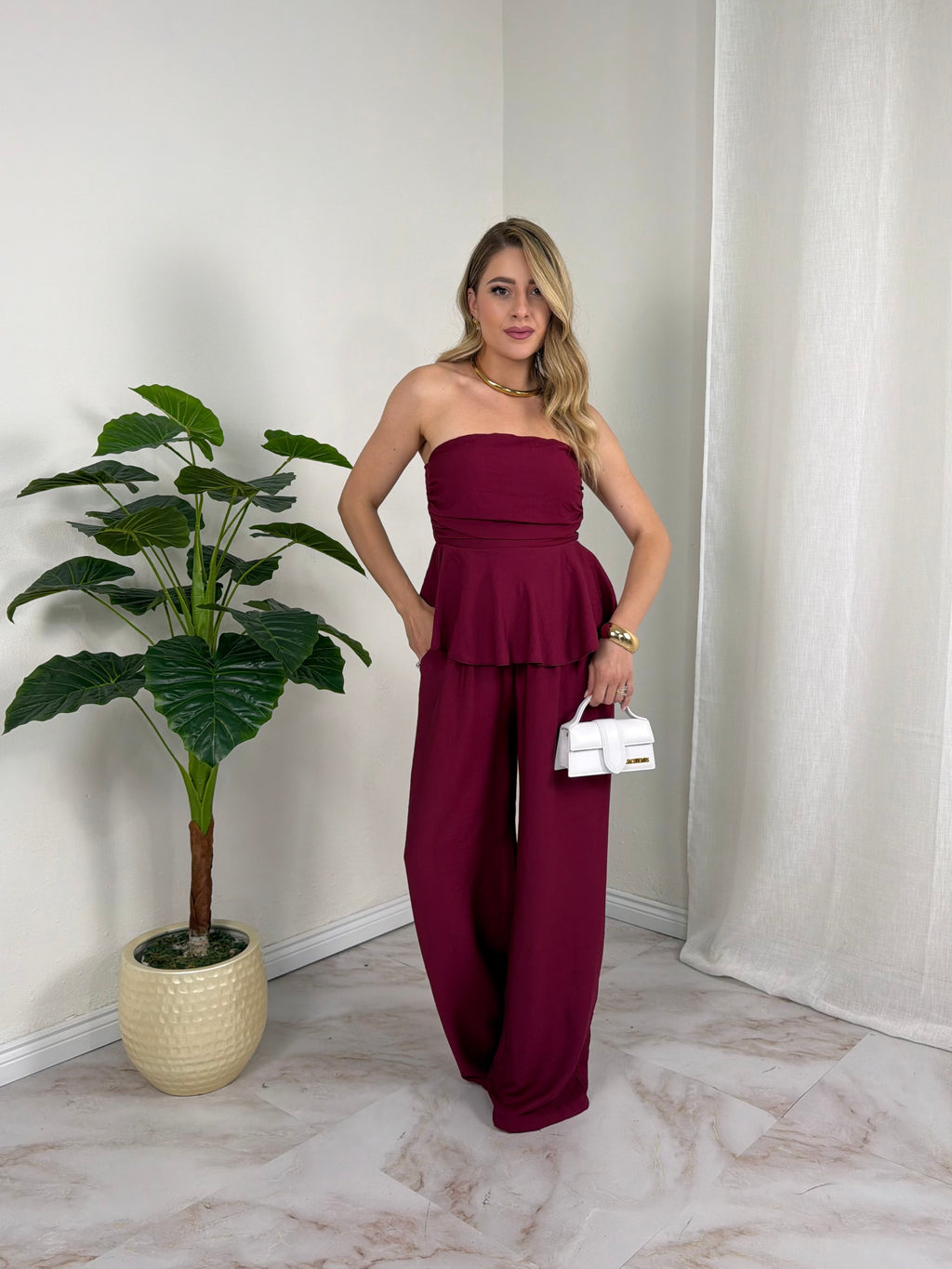COORDINATO ALESSIA