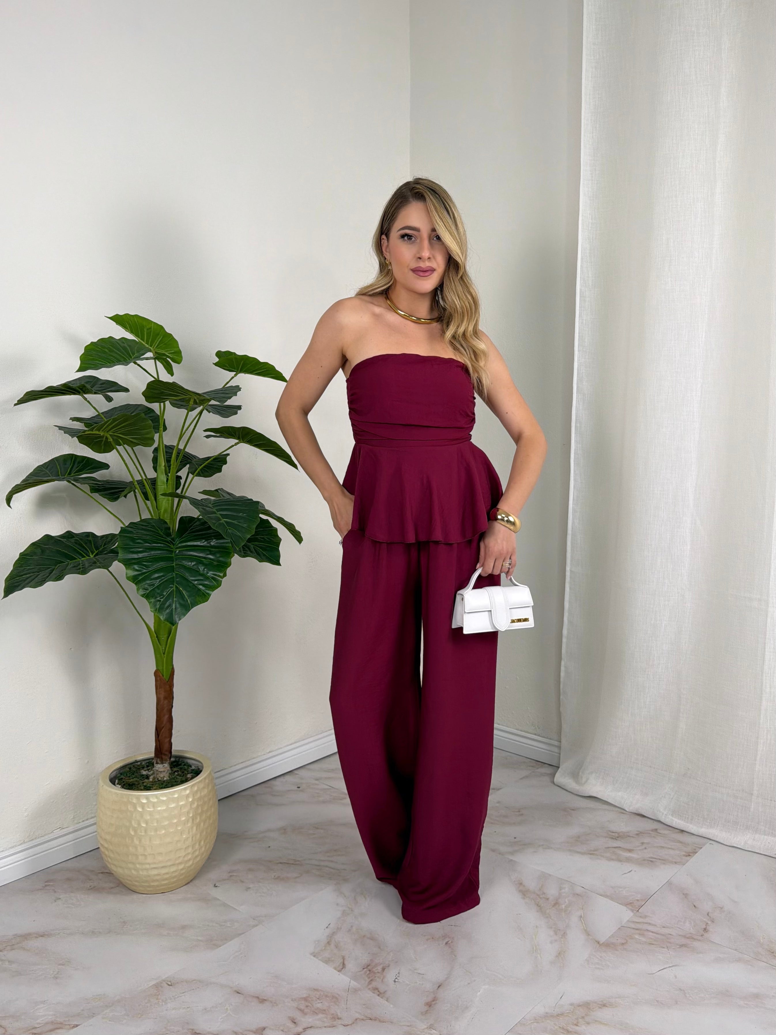 COORDINATO ALESSIA