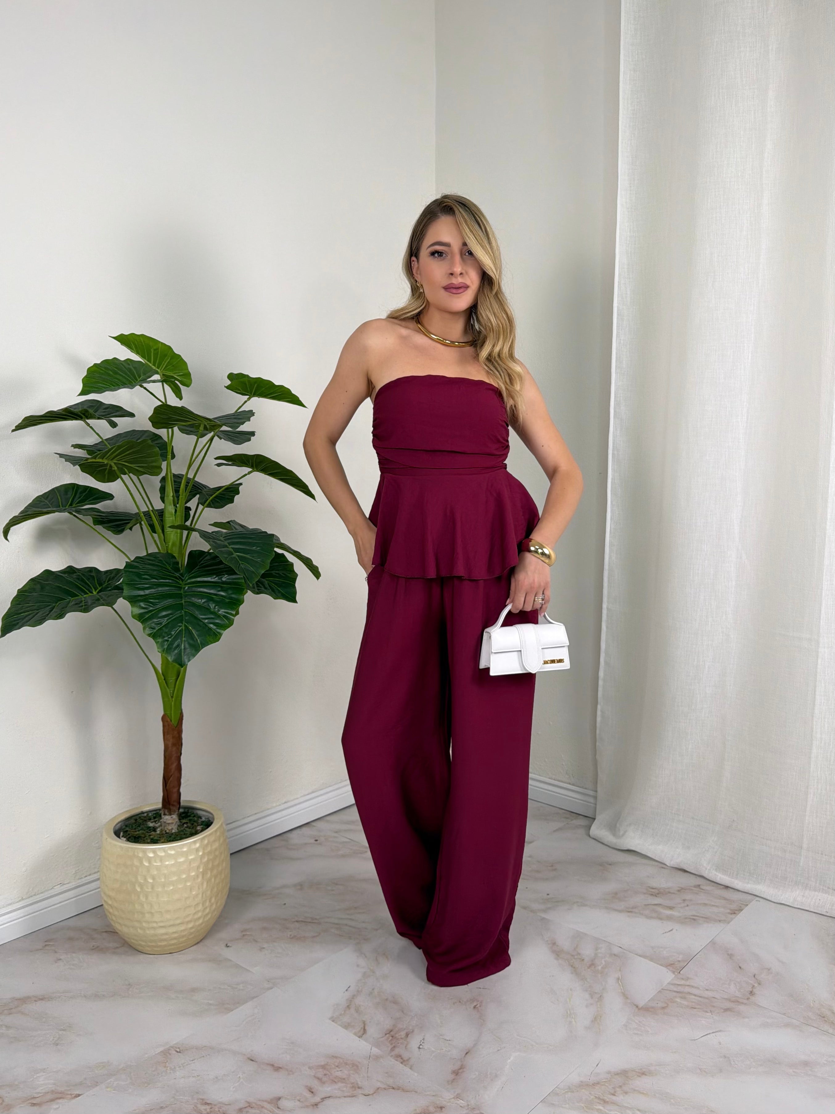 COORDINATO ALESSIA