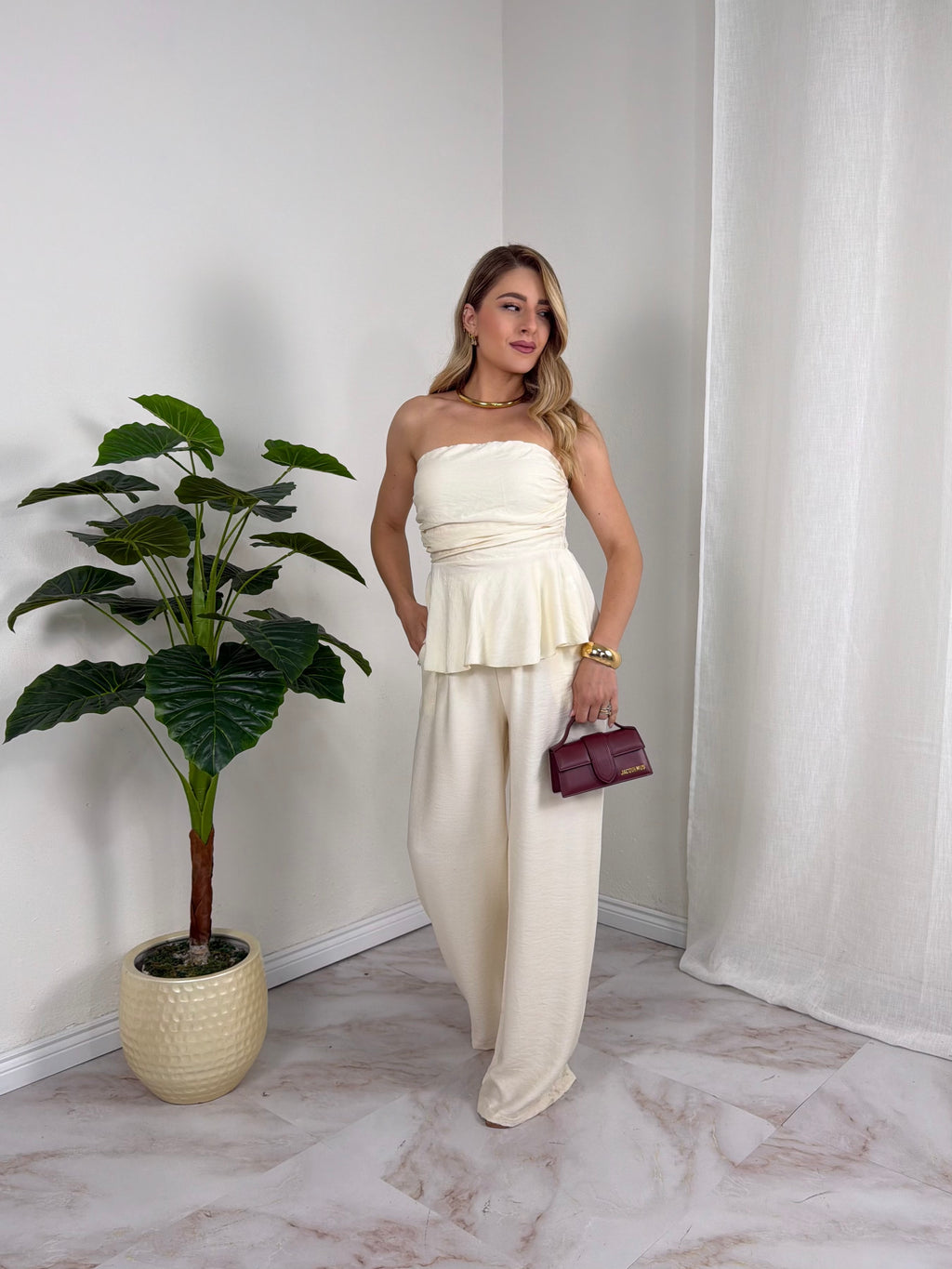 COORDINATO ALESSIA