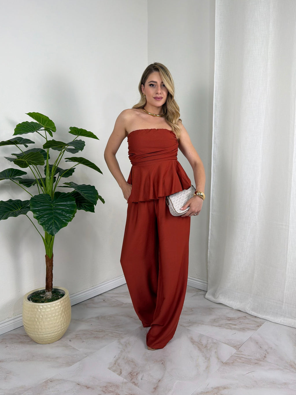 COORDINATO ALESSIA
