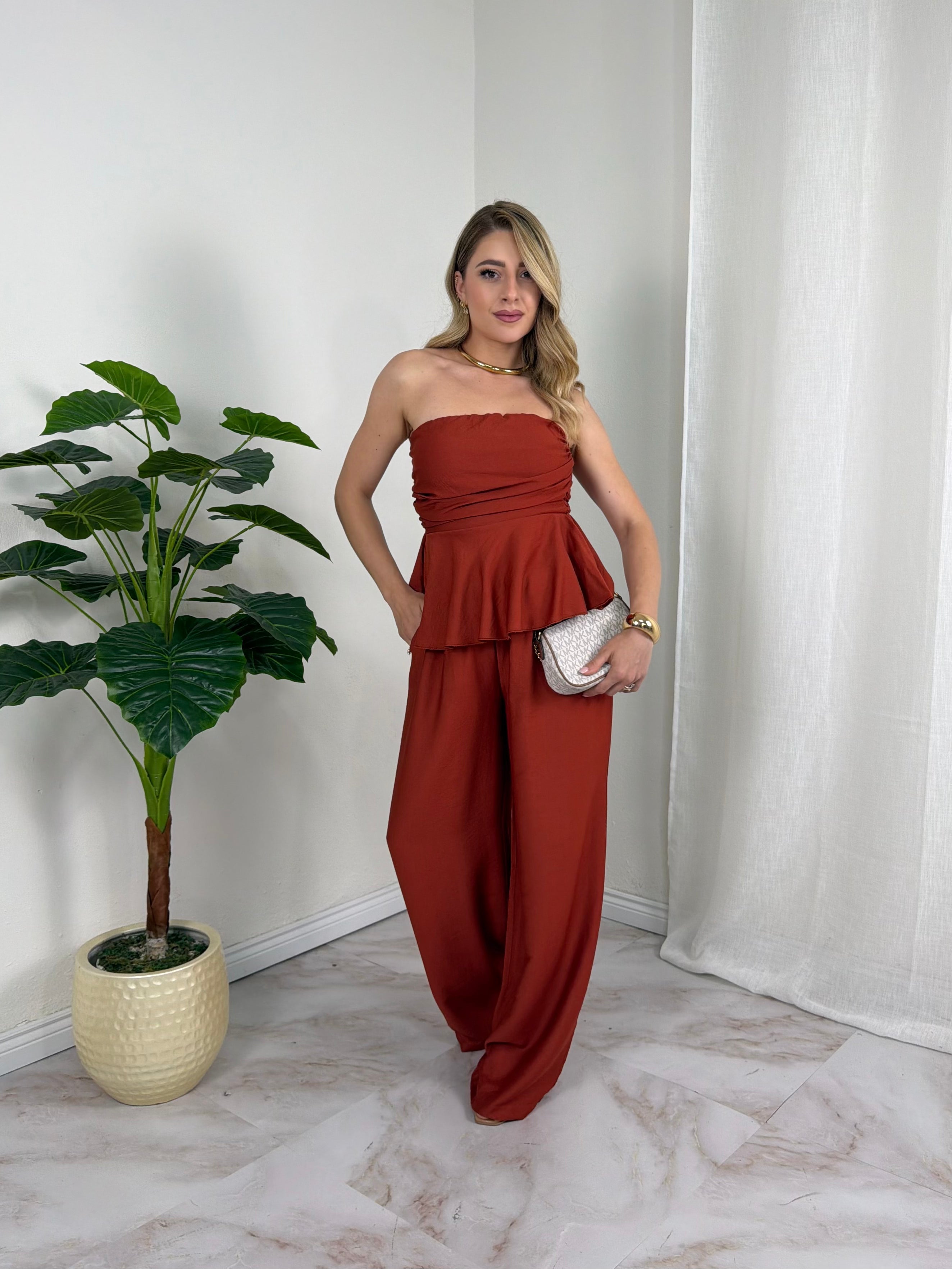 COORDINATO ALESSIA