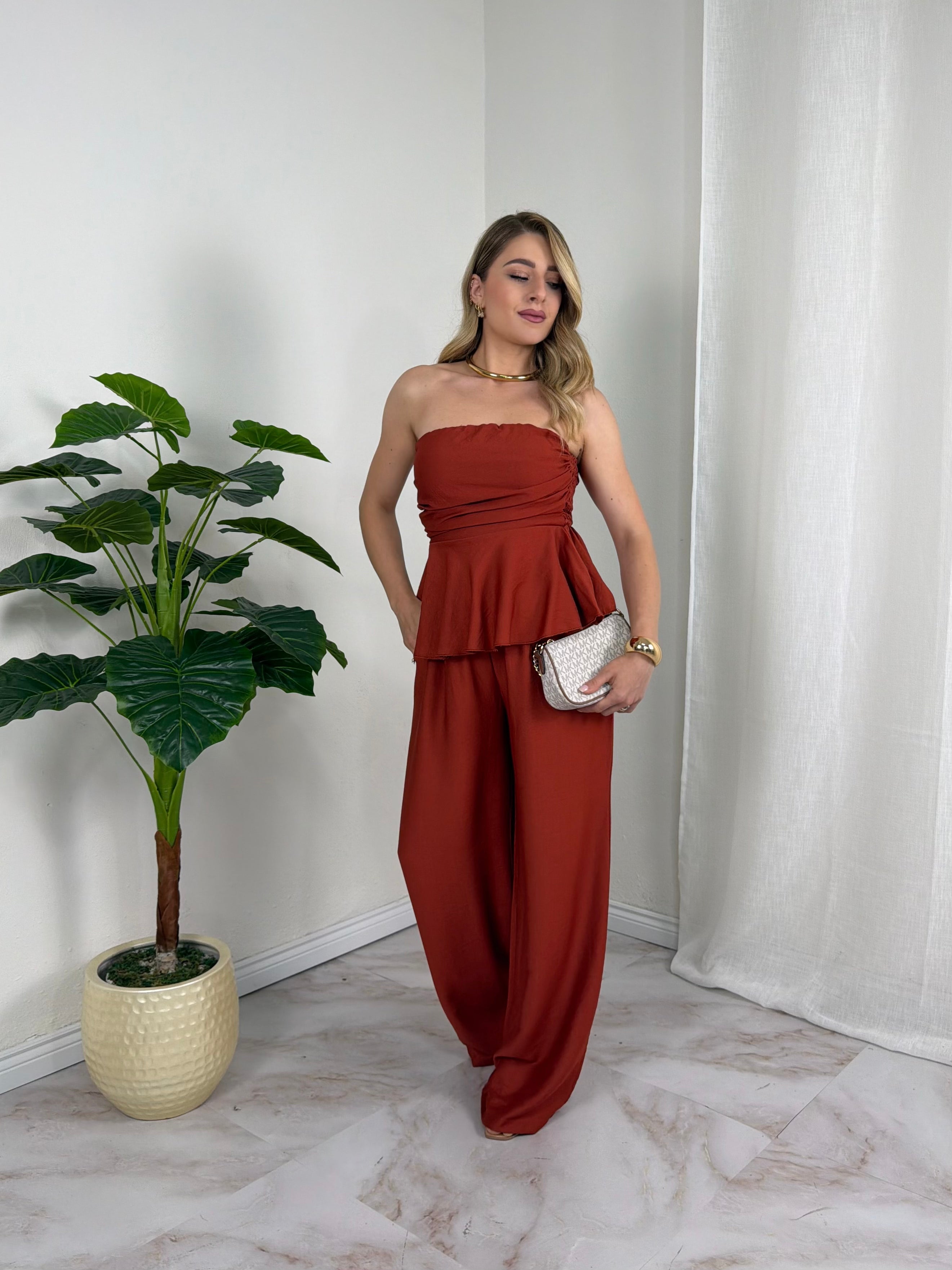 COORDINATO ALESSIA