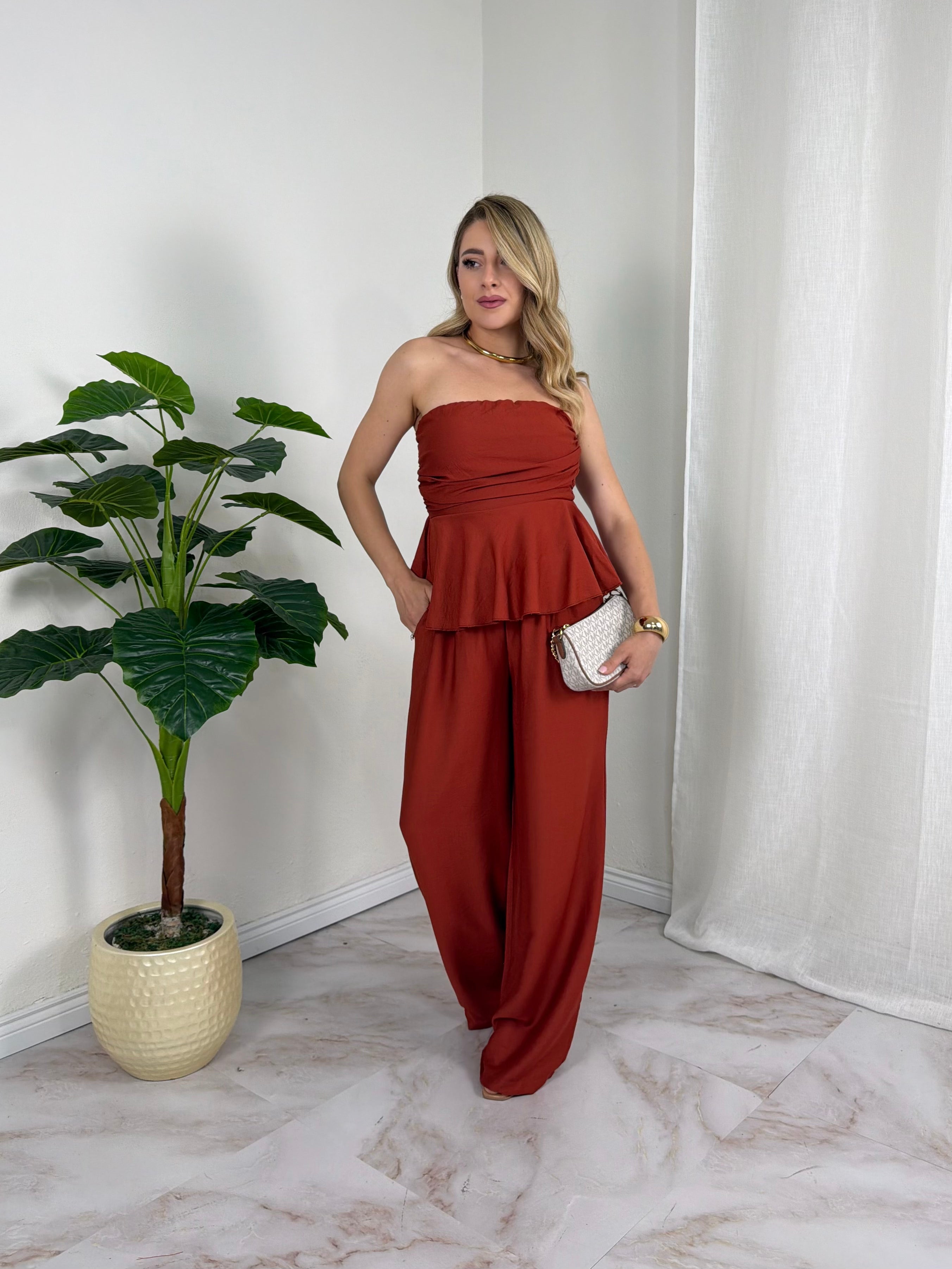 COORDINATO ALESSIA