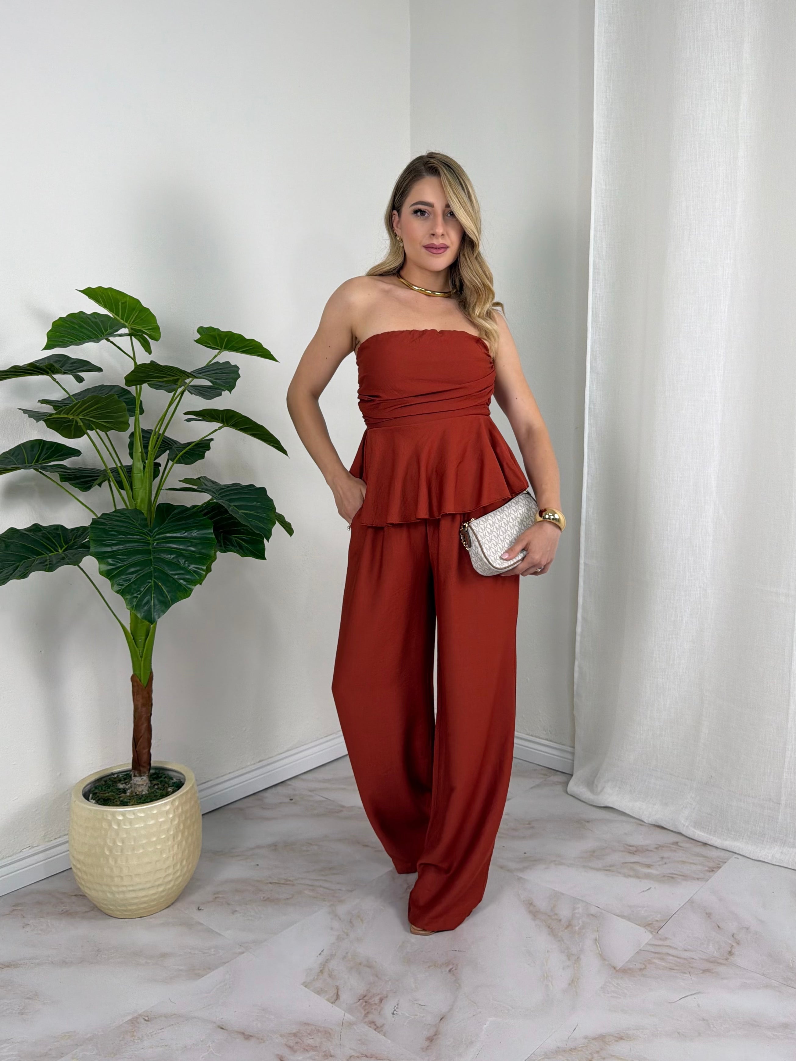 COORDINATO ALESSIA