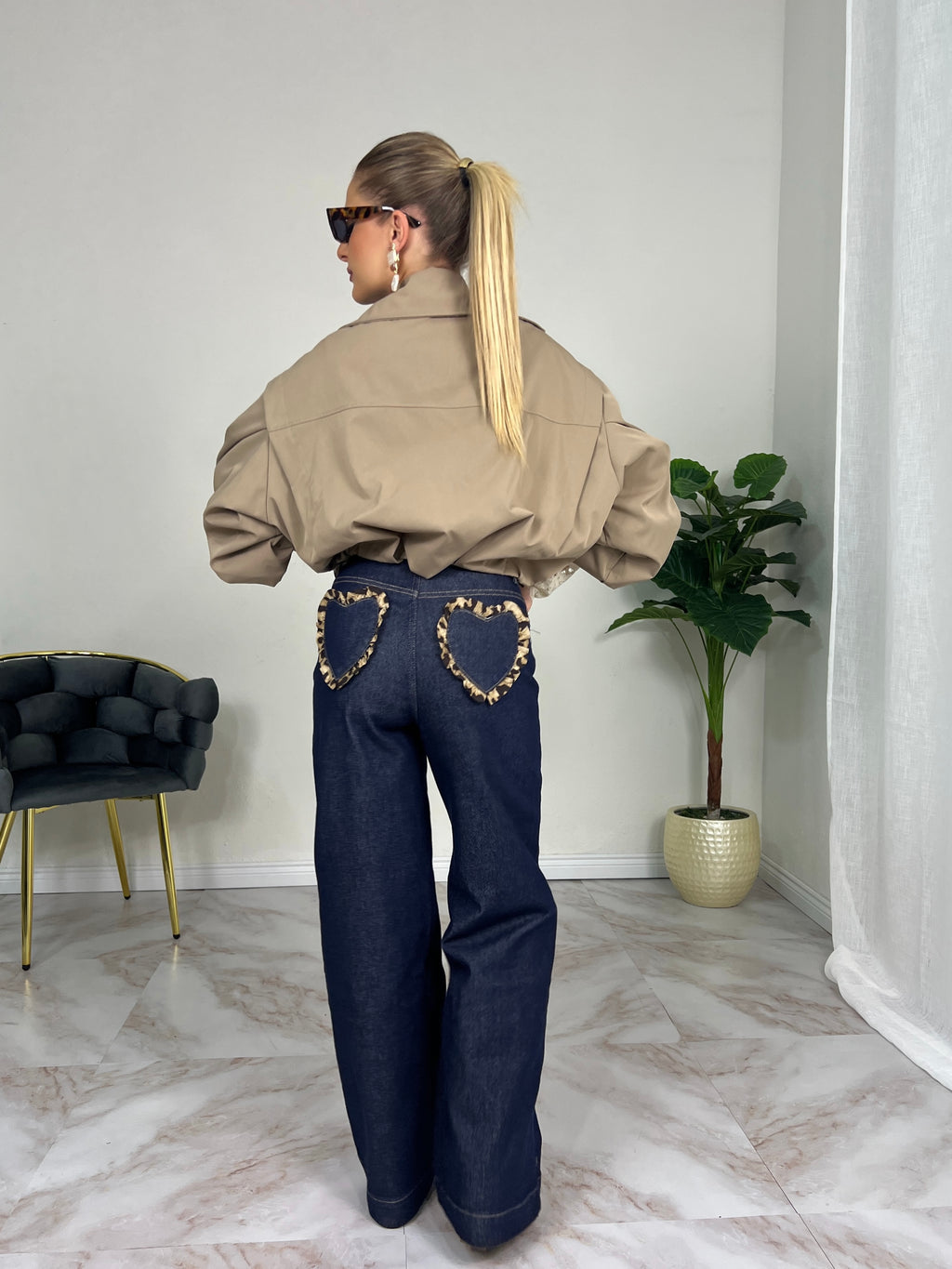 TRENCH BOMBER