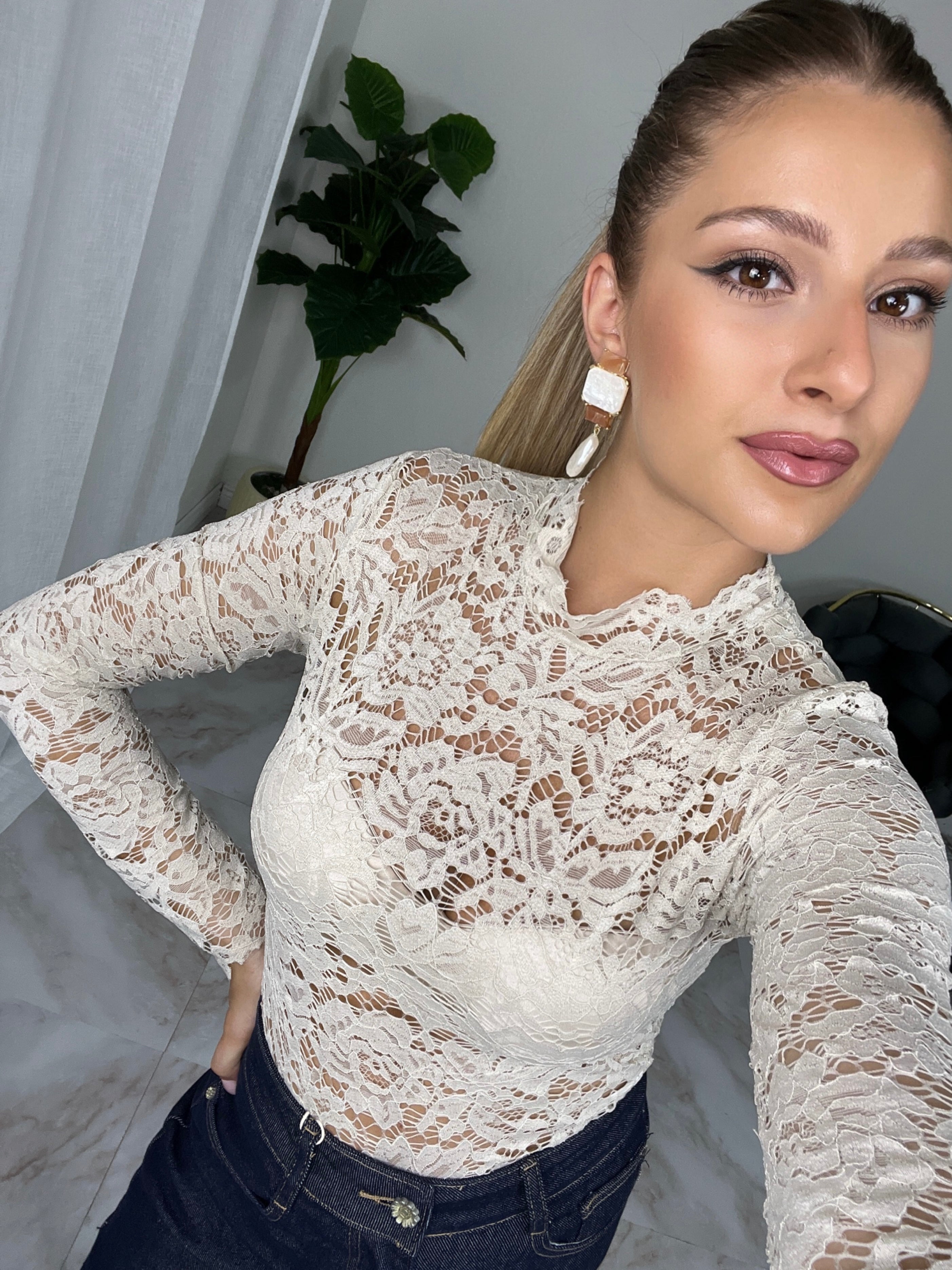 BODY TAYLOR