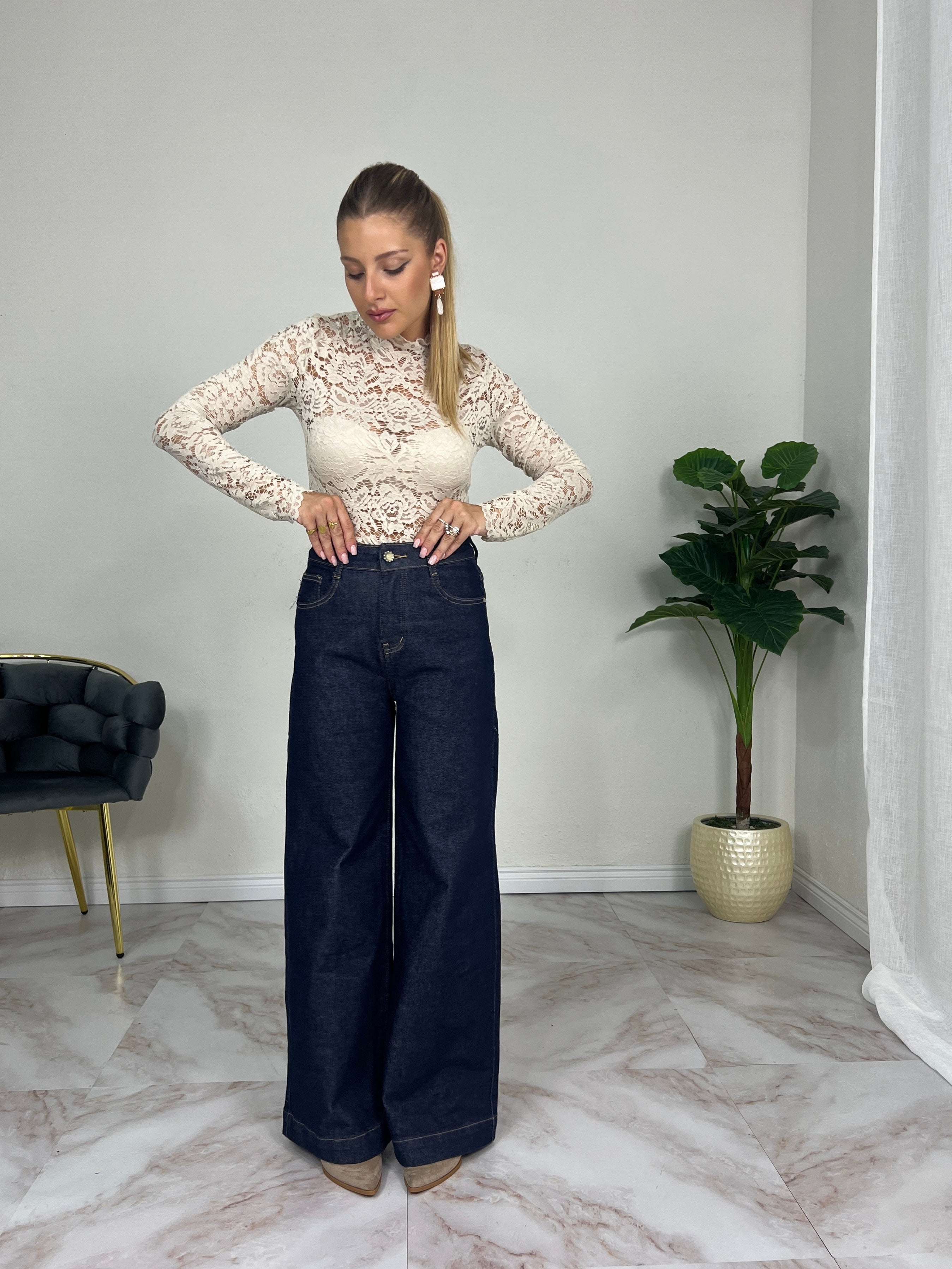 JEANS LOVE
