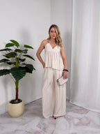 PANTALONE CORA
