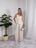 PANTALONE CORA
