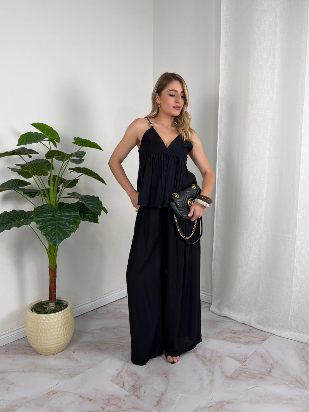 PANTALONE CORA