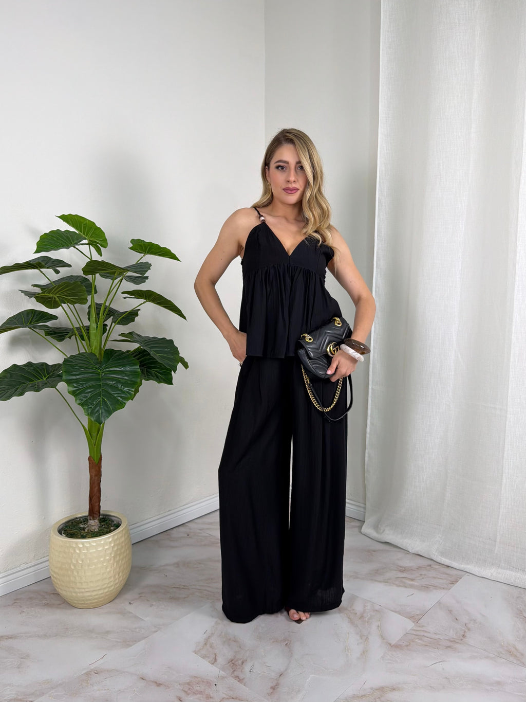 PANTALONE CORA