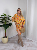 ABITO PORTAFOGLIO BOHEMIEN