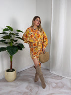ABITO PORTAFOGLIO BOHEMIEN