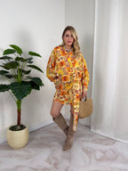 ABITO PORTAFOGLIO BOHEMIEN