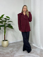 BLAZER MARILYN