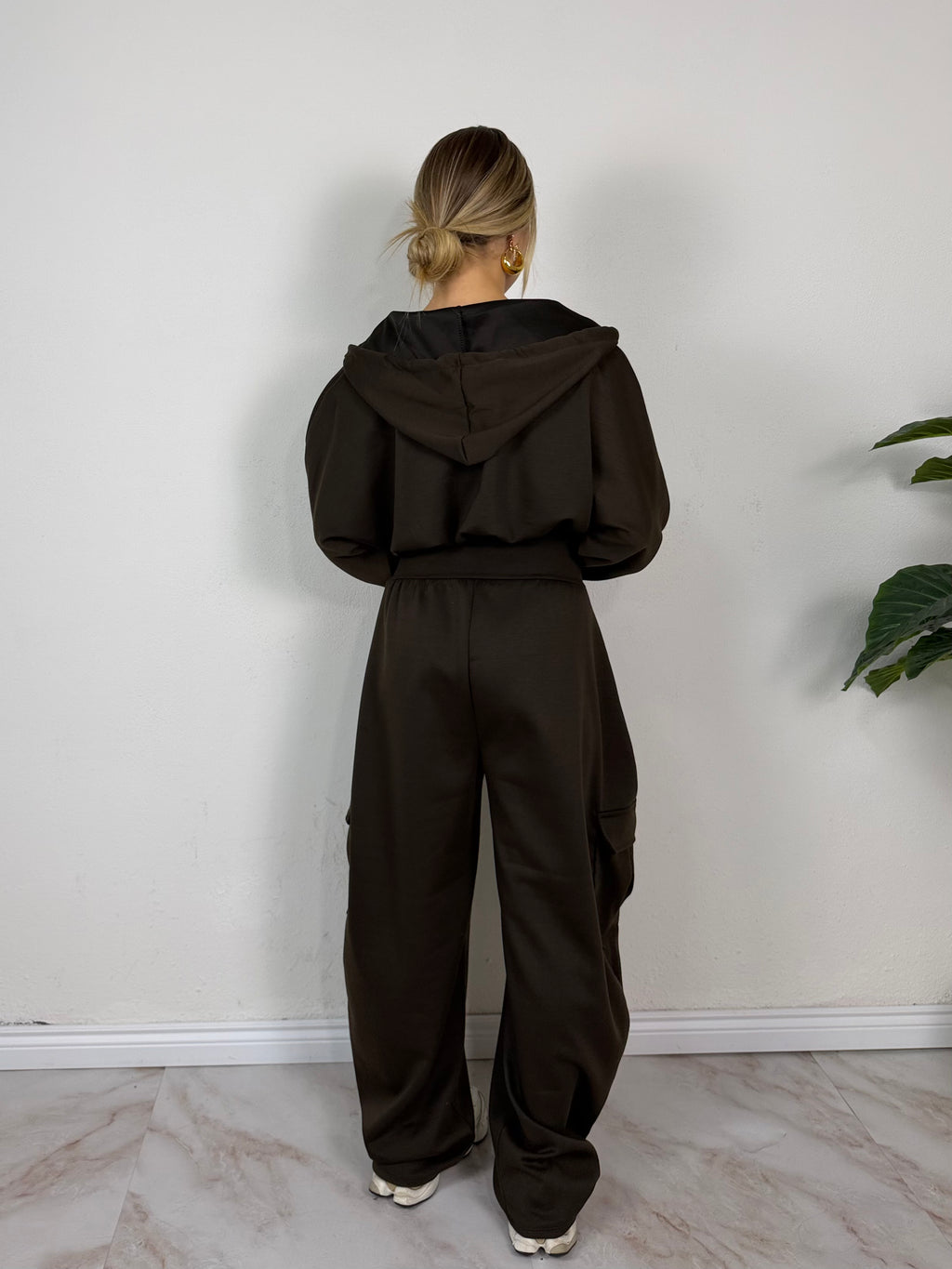 JUMPSUIT MORGANA