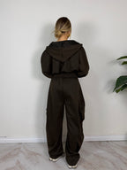 JUMPSUIT MORGANA
