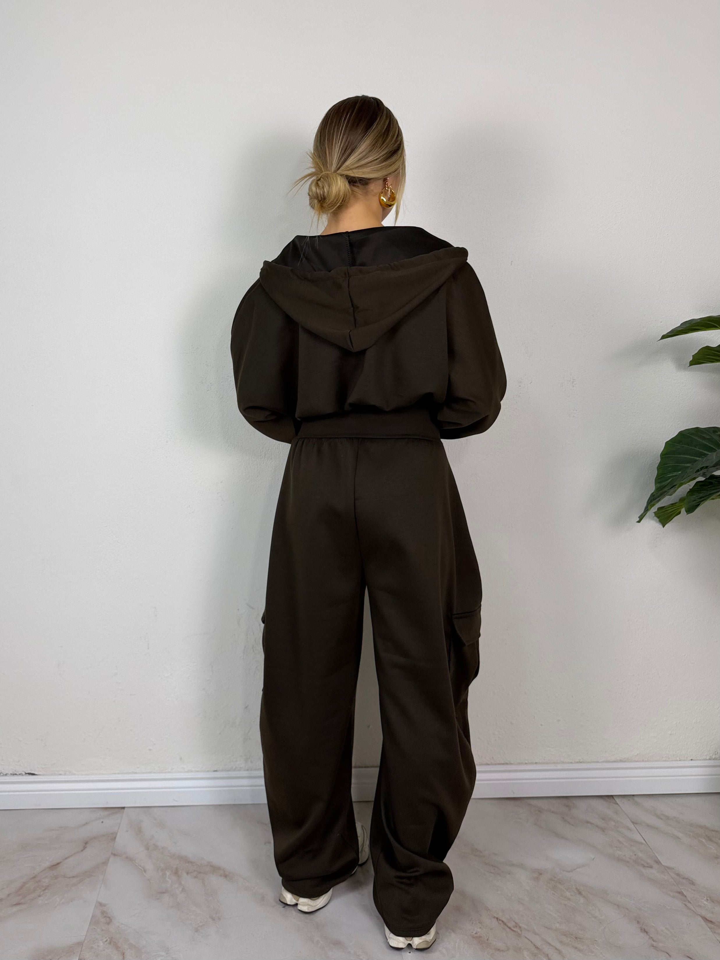 JUMPSUIT MORGANA
