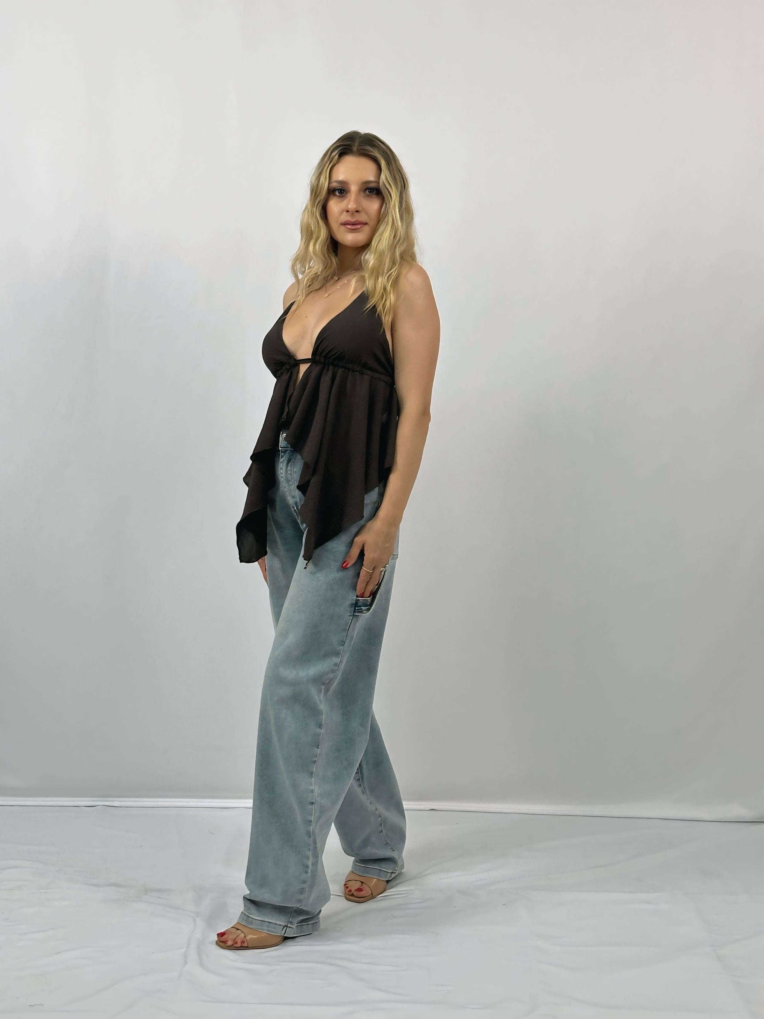 TOP MELISSA