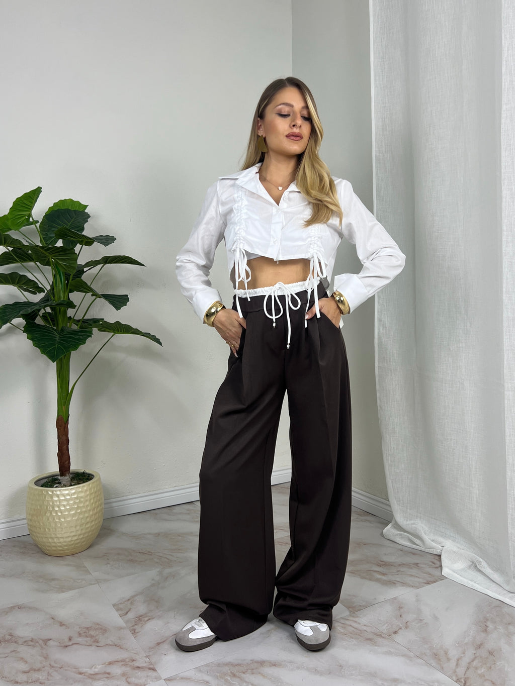 PANTALONE PENELOPE