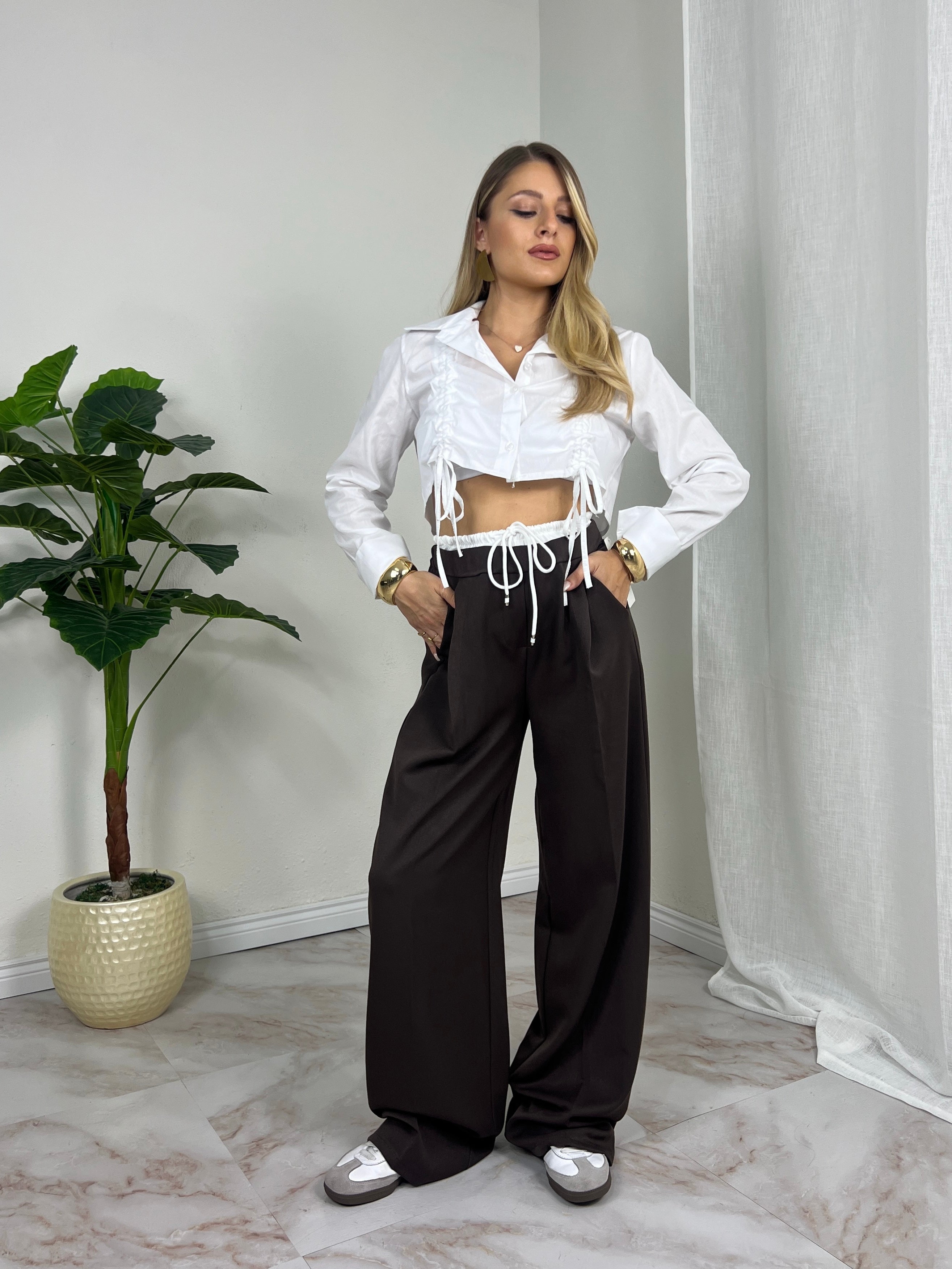 PANTALONE PENELOPE