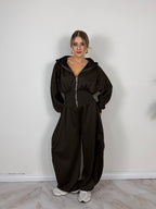 JUMPSUIT MORGANA