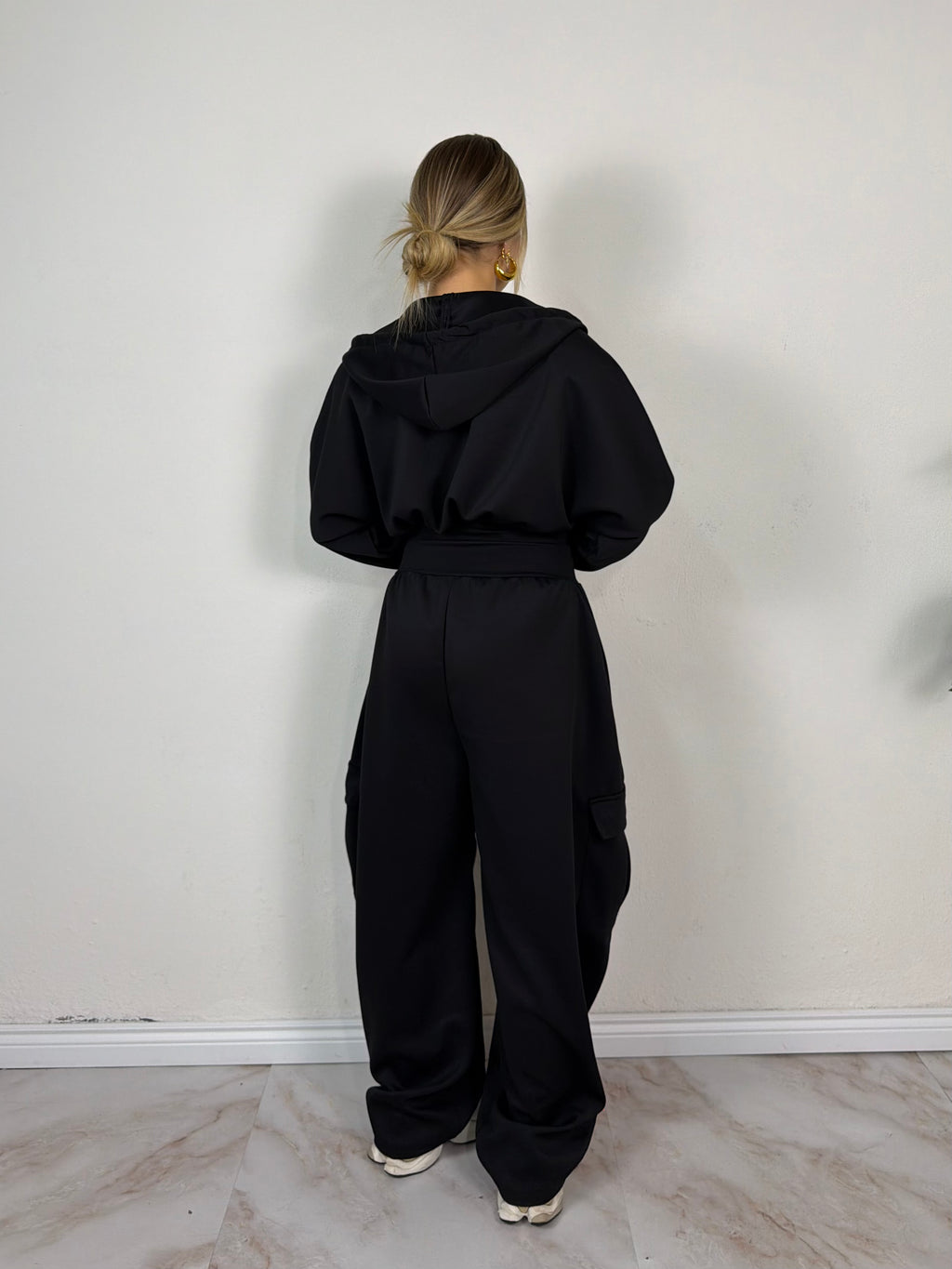 JUMPSUIT MORGANA