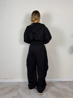 JUMPSUIT MORGANA