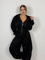 JUMPSUIT MORGANA