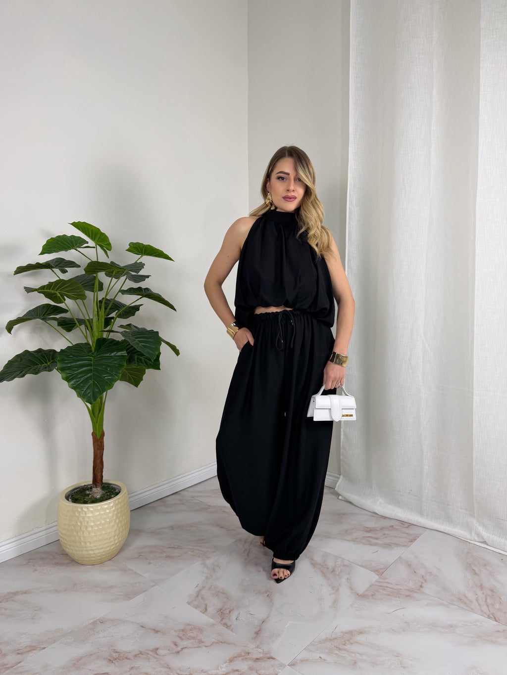 COORDINATO HOLLY