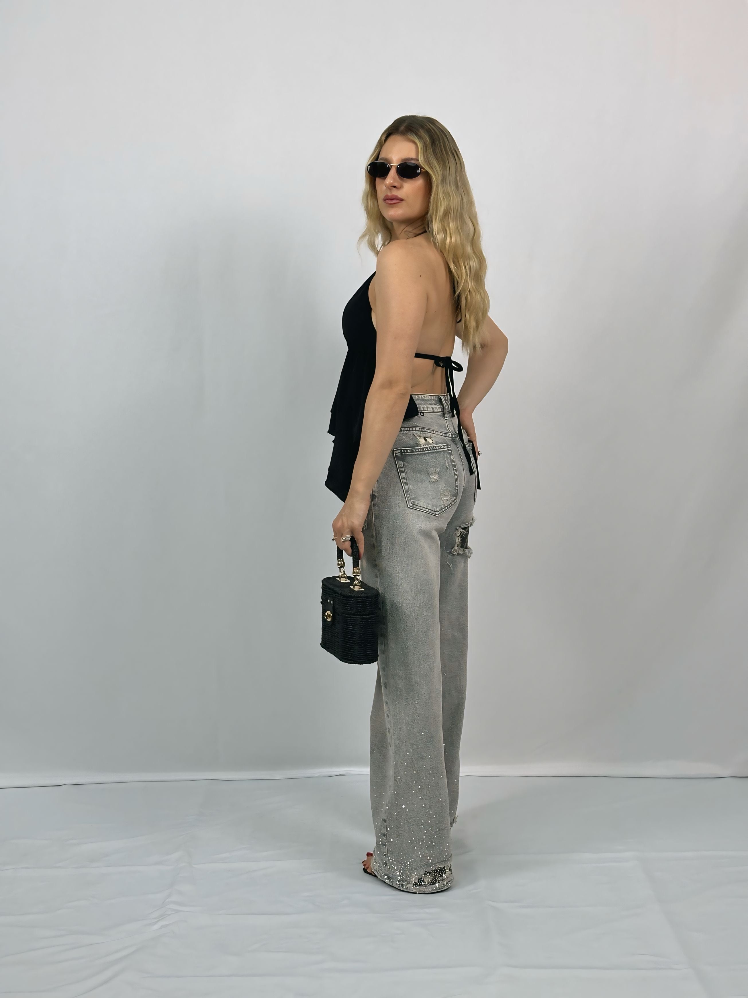 TOP MELISSA