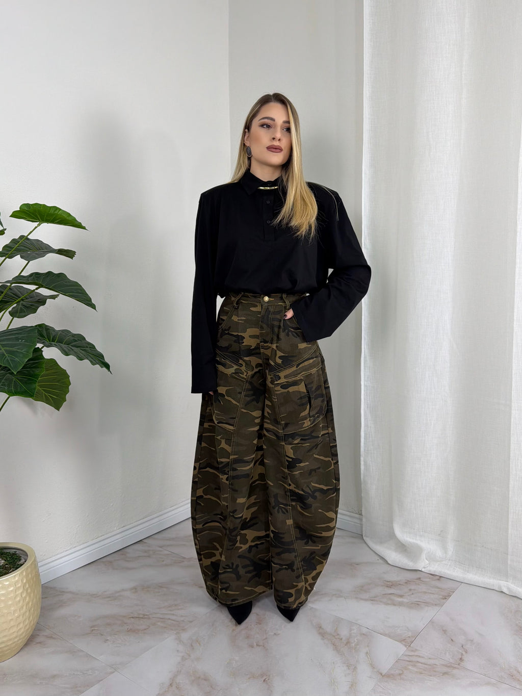 MAGLIA POLO JUSTWEST