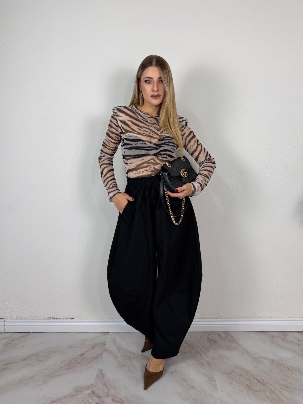 PANTALONE SAM