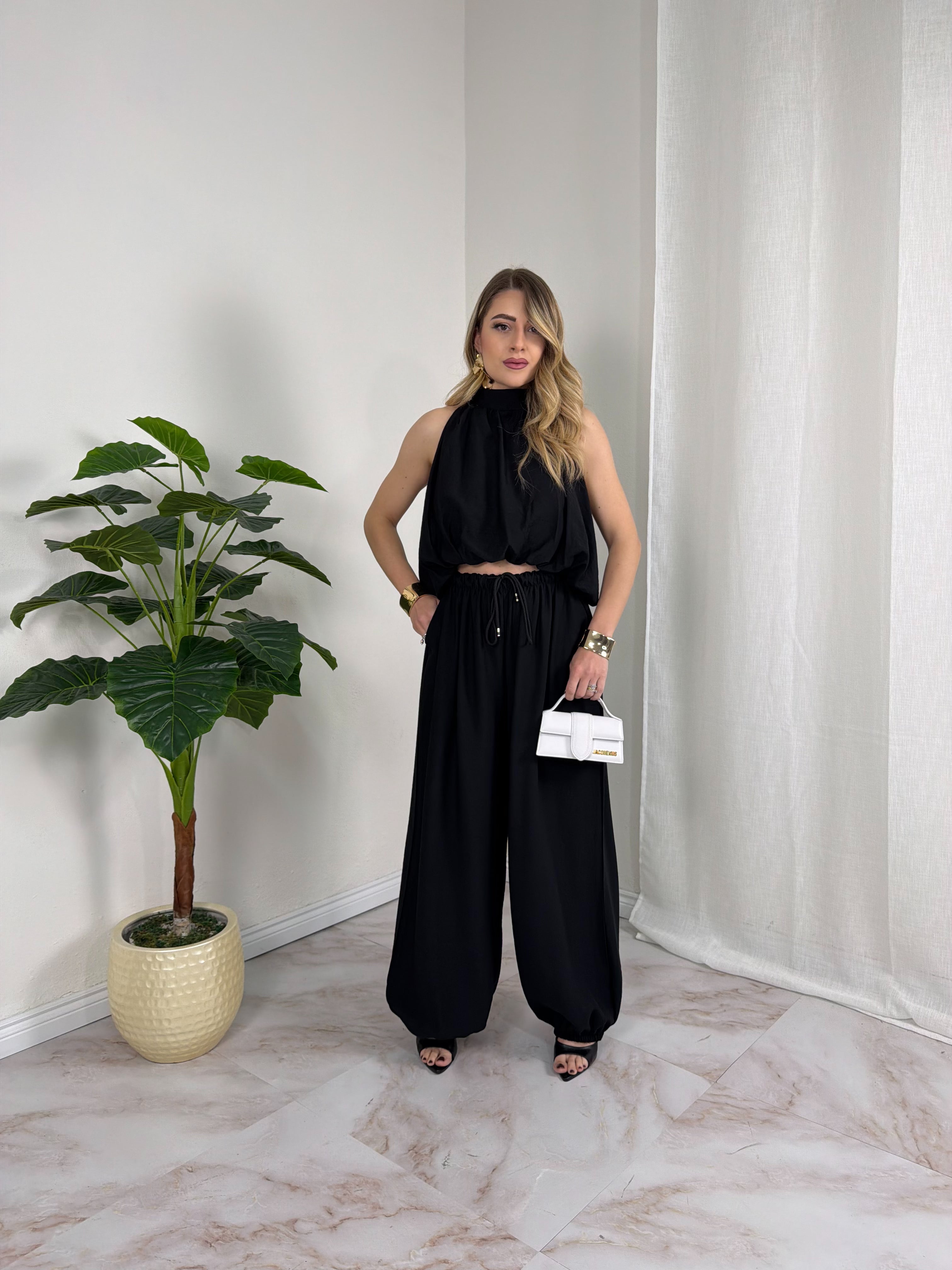 COORDINATO HOLLY