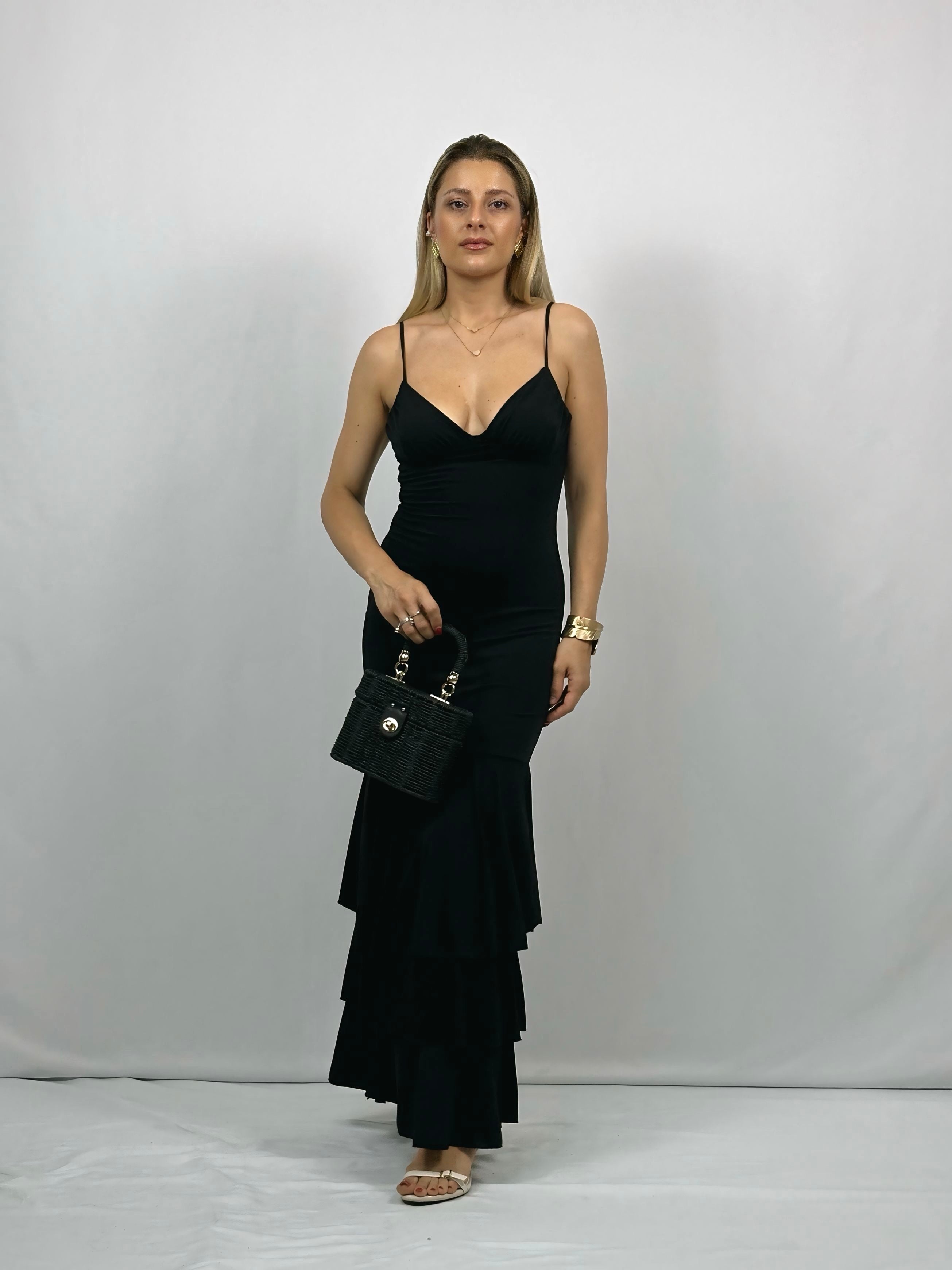 ABITO CECILIA