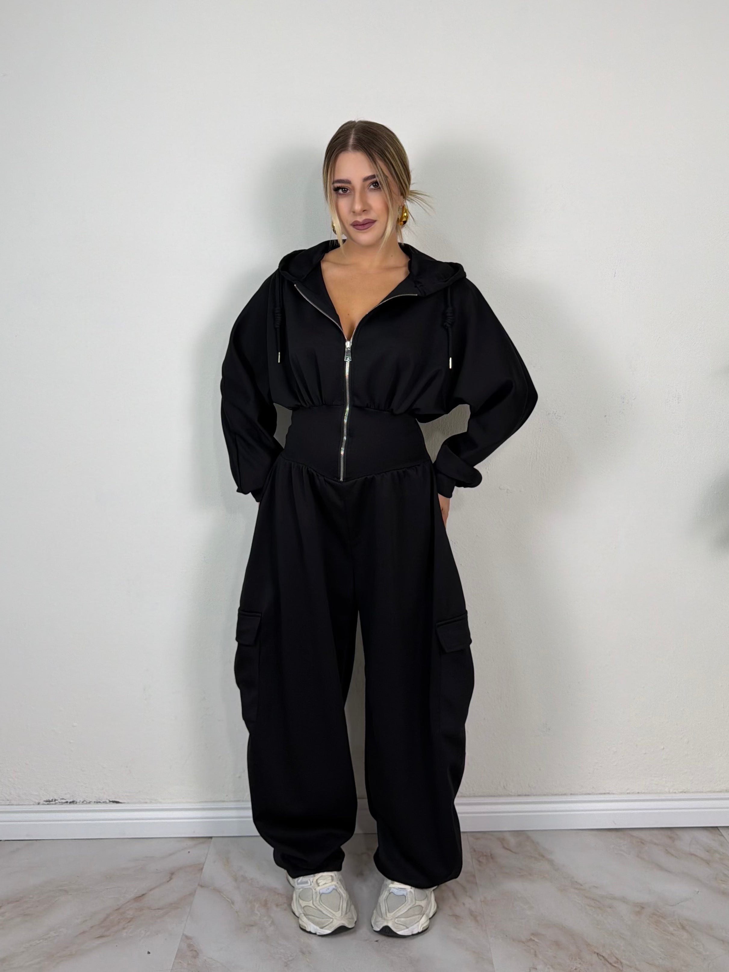 JUMPSUIT MORGANA