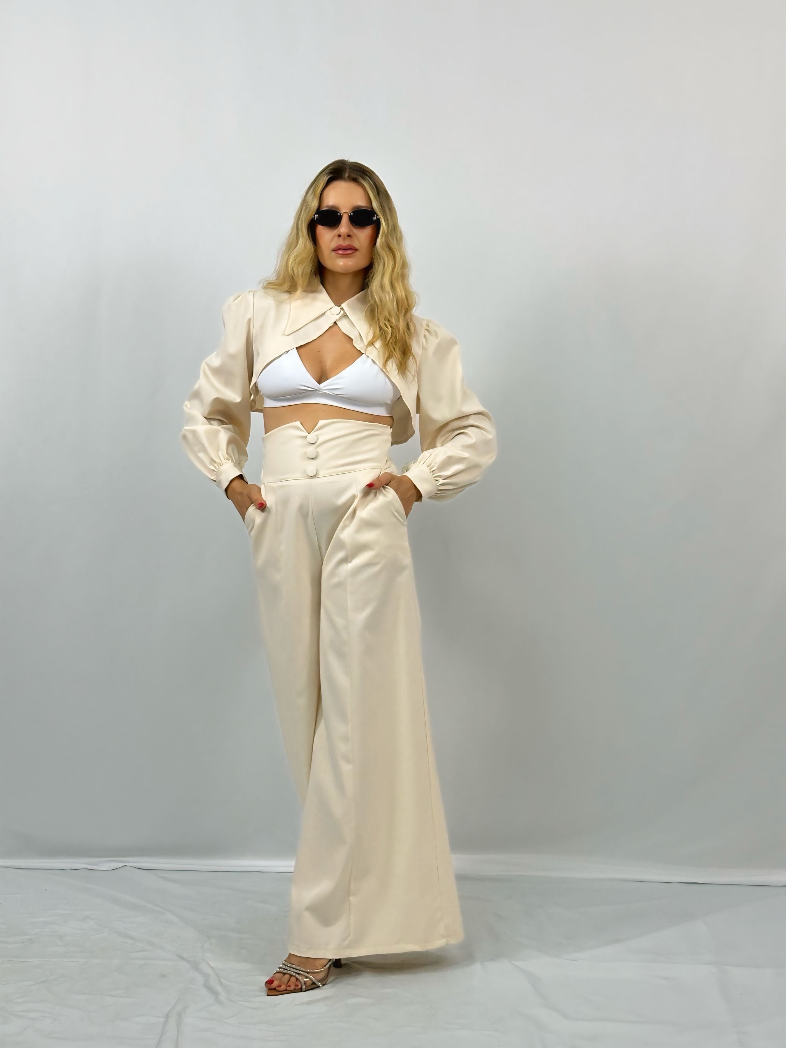 COORDINATO JASMINE