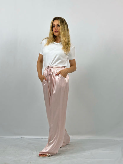 PANTALONE LAMINATO