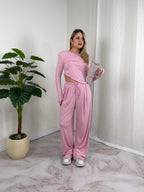 COORDINATO COMFY