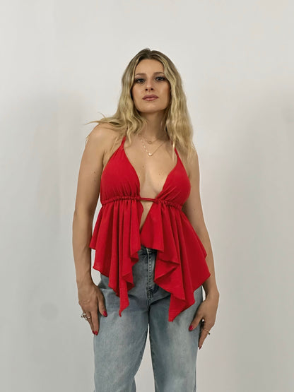 TOP MELISSA