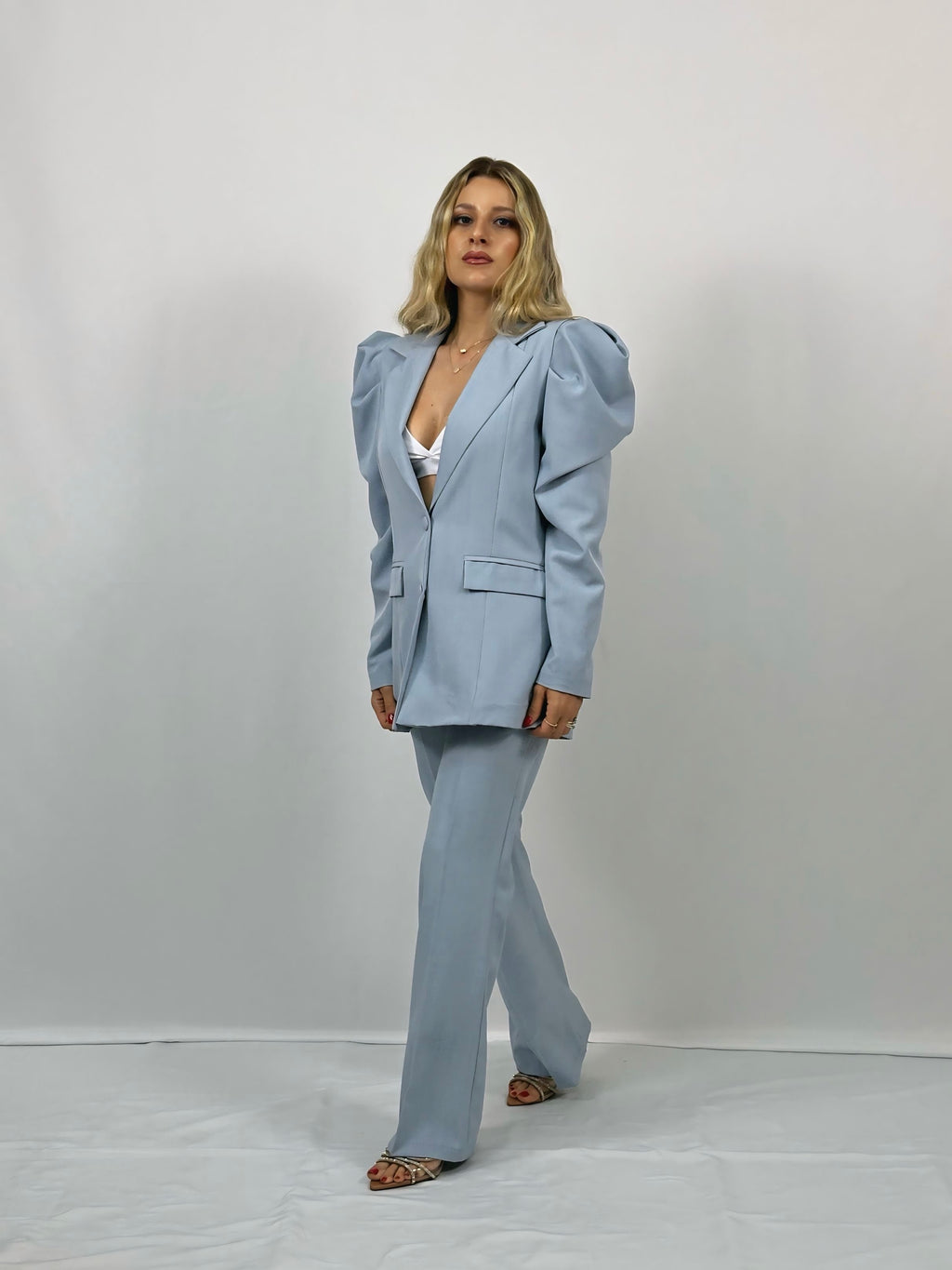TAILLEUR LUXURY