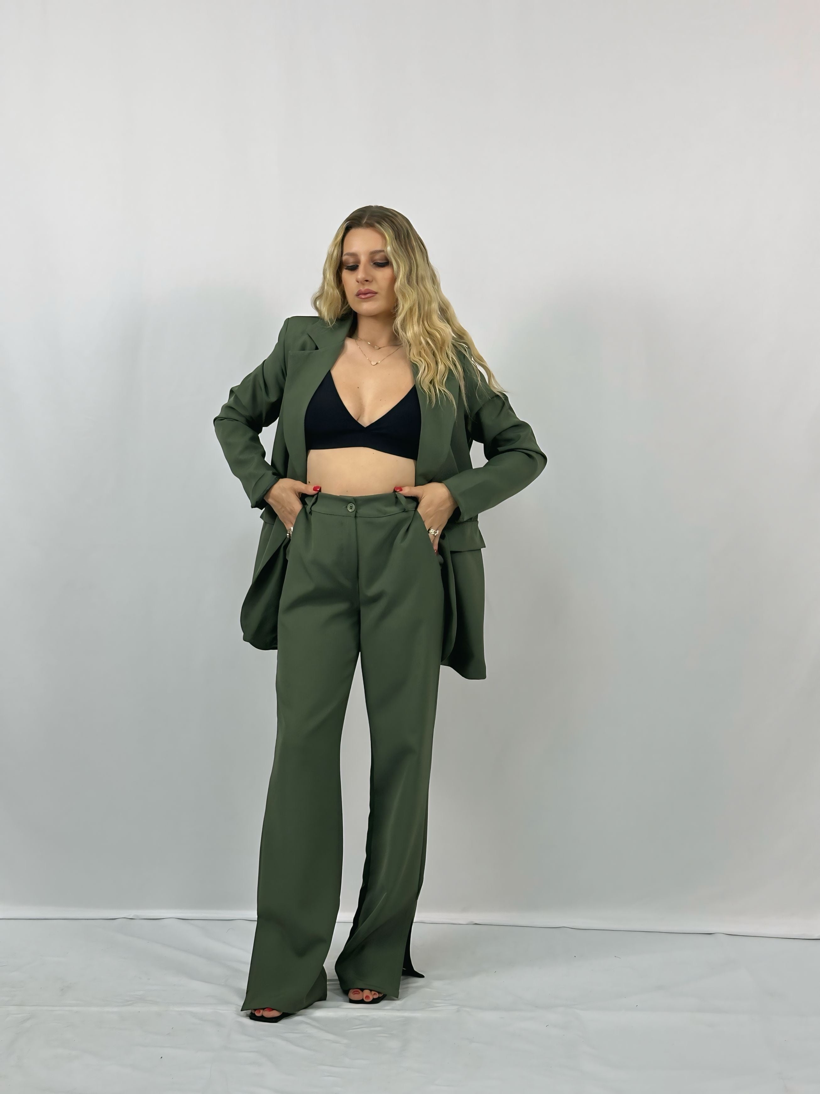 TAILLEUR ANASTASIA