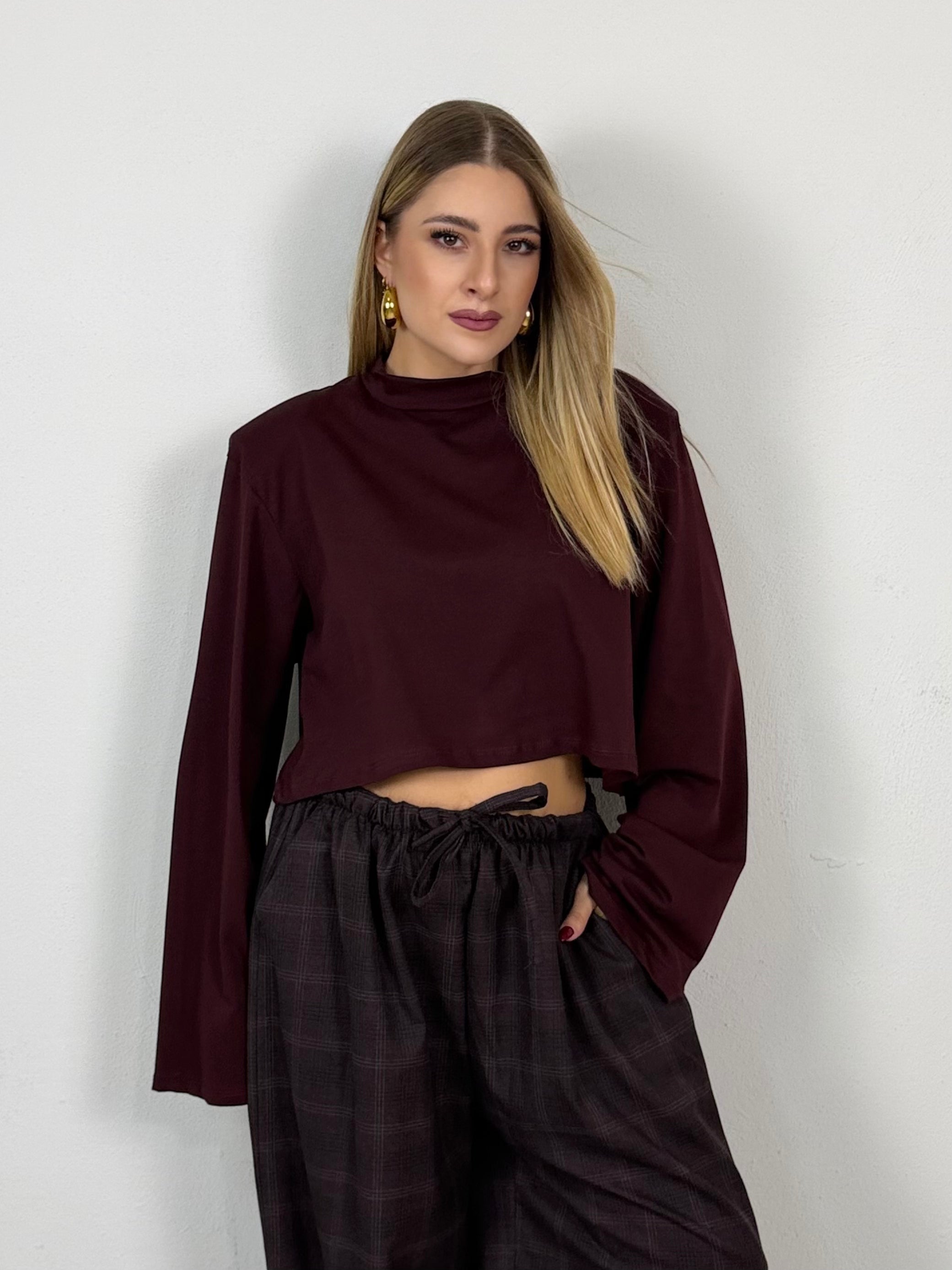 MAGLIA ADELE 5790