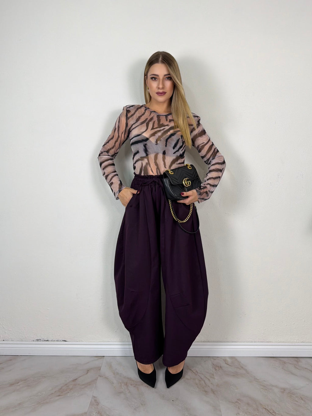 PANTALONE SAM