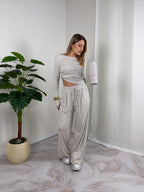 COORDINATO COMFY