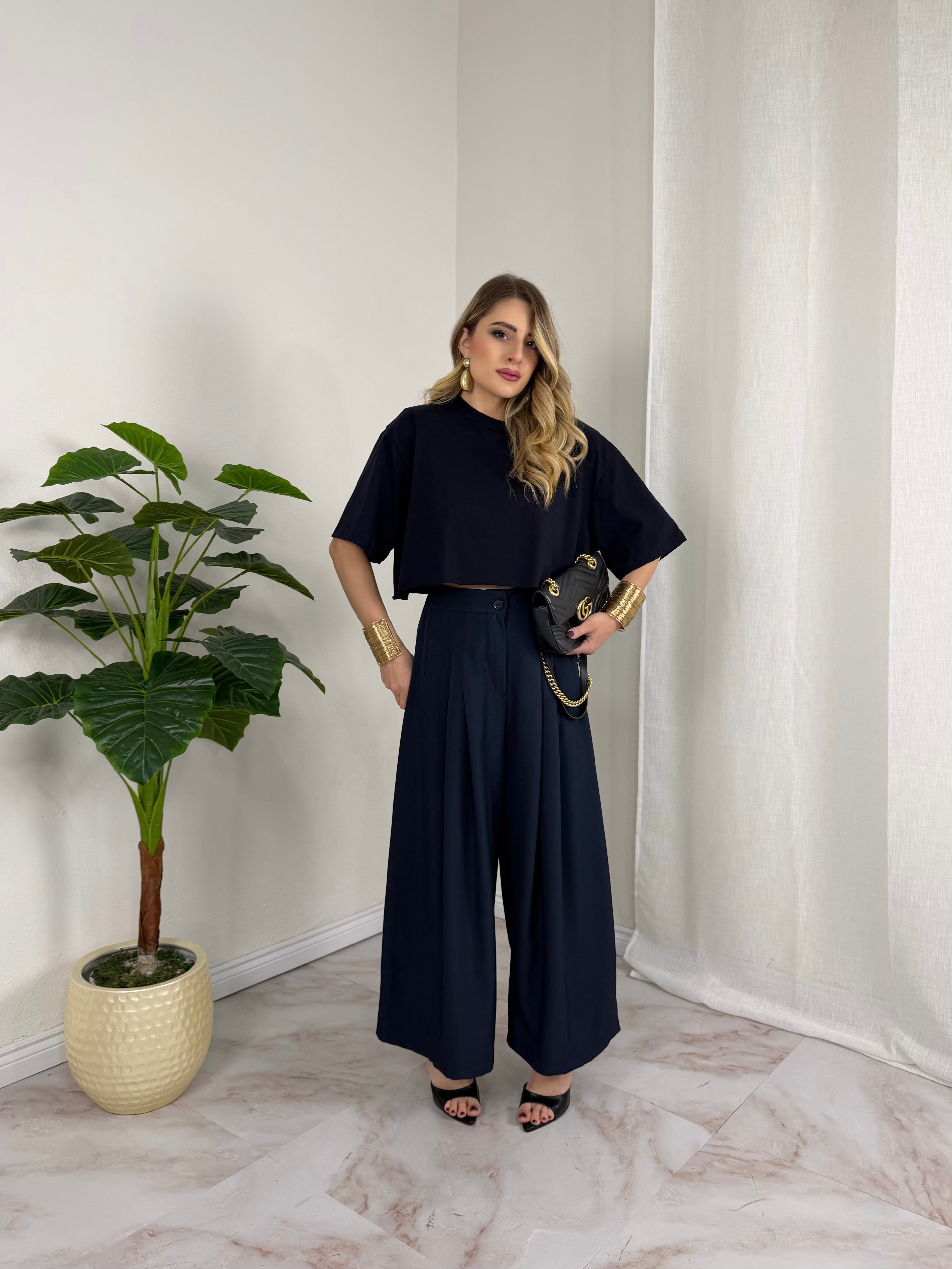 PANTALONE CLODY