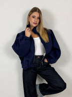 GIACCA NORA